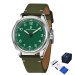 Picture Silver-Green-Green